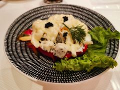 -新加坡海鲜共和(名胜世界圣淘沙海滨坊)