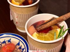 -贰醒·私房小院烧烤 (太古里店)