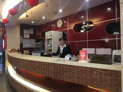 -豪亨世家牛排自助(乐群店)