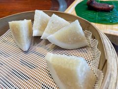 椰子饭-创味·民间海南菜·非遗藤桥排骨(藤桥·免税城店)