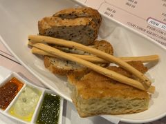 -安妮意大利餐厅(丽都店)