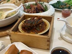 -蔡澜点心·粤菜(月星环球港店)