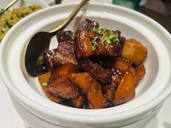 -久宴·天目湖大鱼头(恐龙园店)