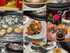 -德兴show鲜·蒸汽海鲜火锅餐厅(格创悦里店)