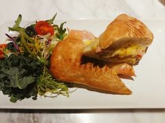 -Bracket Coffee(工体店)