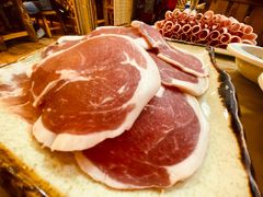 -正福居老北京正宗铜锅泉水涮肉(彰化路店)