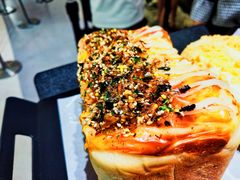 -LELECHA乐乐茶(新街口大洋店)