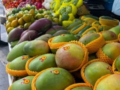 -港华水果街(港华广场店)