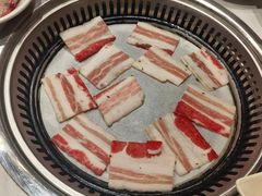 五花肉-东北烤肉(钟鼎名悦店)