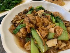 -小锅菜(颛兴路店)