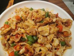 -老板恋上鱼(印象城店)