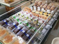 -85度C(青岛燕儿岛店)