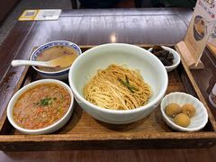 -蟹上黄·蟹黄面·江南糖水(人民广场店)