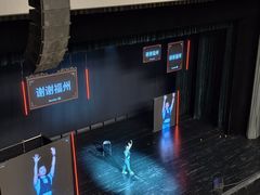 -福州海峡文化艺术中心