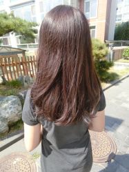 -HAIR HERE造型