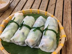 -Cau Go Vietnamese Cuisine