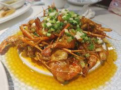 -渔意楼·驰名沙田乳鸽(五羊店)