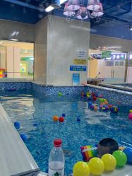 -子木乐园婴儿游泳馆(水晶港店)