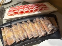 乌鸡卷-海底捞火锅(莘松路店)