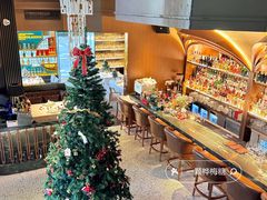 -Mogul Eatery·大亨餐酒馆