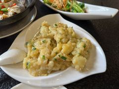 -喜洲翰林餐厅(董家百年老宅店)