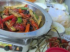 -聚味瞿记·龙虾堂(树木岭店)