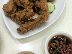 -新山亚明小厨