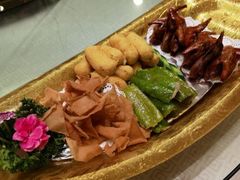 -顺峰海鲜酒楼(省府店)