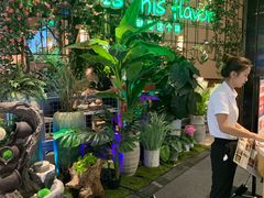 -原味田园·客家菜·土窑鸡(中航城君尚购物中心店)