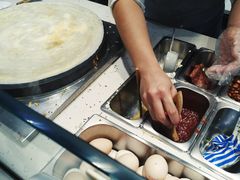 -煎饼道·新鲜现做(来福士店)