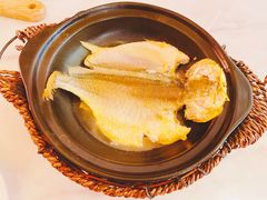 -锦園(伊势丹美食城店)