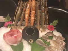 -煲宫猪肚鸡(昆山金鹰国际购物中心店)