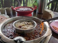 -巴倒烫陆派重庆火锅(南山店)
