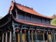-九华山风景区