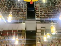 店内环境-钟书阁(松江泰晤士小镇店)