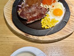 -菲滋意式休闲餐厅(北仑银泰城店)