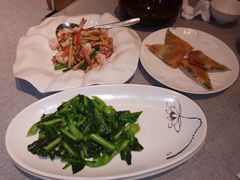 -潮府馆·非遗潮州菜·港式点心(世纪公园店)