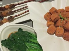 -桂满陇·手作小笼包&江南叫花鸡(中山公园店)