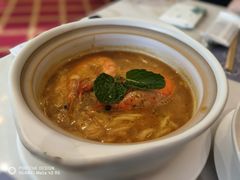 鲜虾面-子霖南山鲜虾面(南山总店)