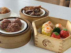 -鹿鸣酒家(越秀店)