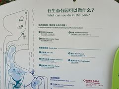 -福田红树林生态公园