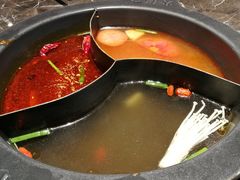 -火锅岛潮牌自助餐厅(天津天佑城店)