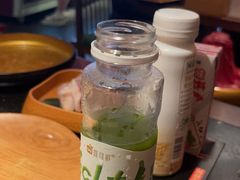 -牛New寿喜烧(金茂览秀城店)