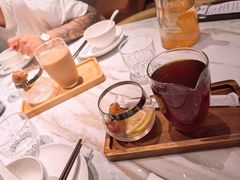 -志明眷村·台式融合菜·宵夜