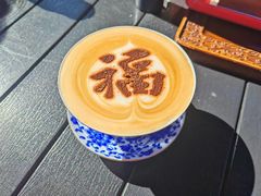 -萬春金福下午茶(故宫店)