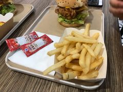 -牛纽塔·牛人堡(群众路店)