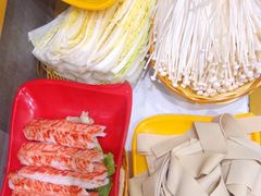 -新珠城鱼坊(龙湖店)