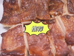 越南烤鸡肉-PHO爺·越南料理(亦庄大族广场店)