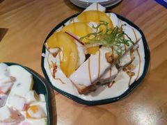 -夏日玛莉西餐厅(岳阳花板桥步步高店)