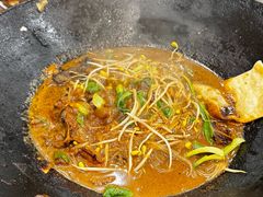 -皖北三胖地锅鸡(高速时代广场店)